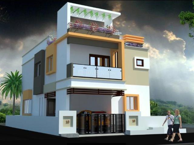 Chitlapakkam 3.5 BHK Villa For Sale Chennai