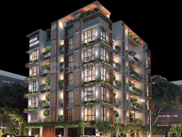 Chitlapakkam 2 BHK Apartment For Sale Chennai
