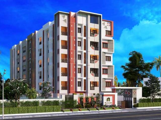 Tambaram 2 BHK Apartment For Sale Chennai