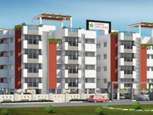 Chitlapakkam 2 BHK Apartment For Sale Chennai