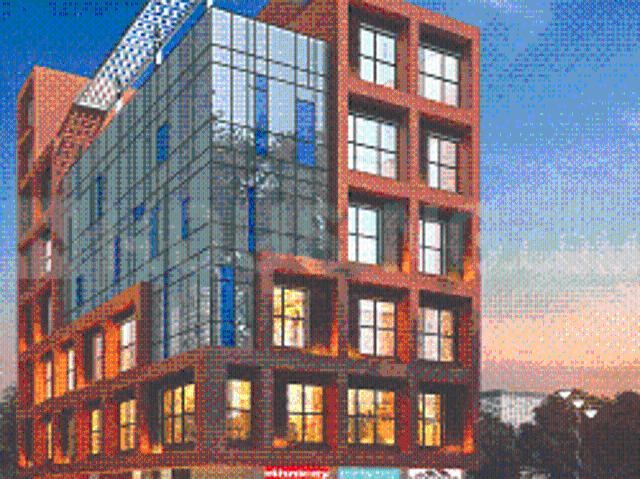 Chitpur 2 BHK Apartment For Sale Kolkata