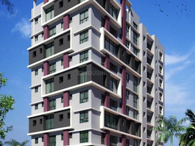 Chitpur 2 BHK Apartment For Sale Kolkata