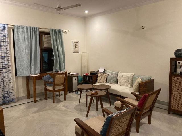 Chitra Vihar, Swasthya Vihar 3 Bedroom 160 Sq. Yd. Villa in Chitra Vihar Delhi Listing ID: #10309