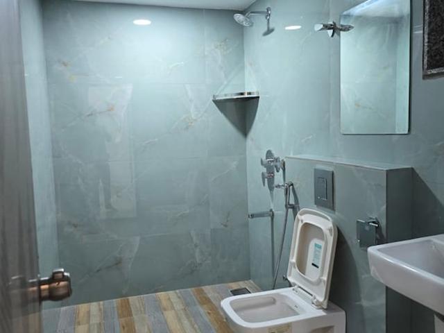 Chitrapuri Colony 4 Bedroom 2300 Sq. Ft. Villa in Manikonda Hyderabad Listing ID: #10114