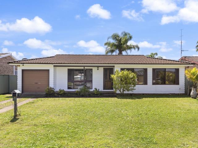 Chittaway Bay, 19 Kinsey Crescent