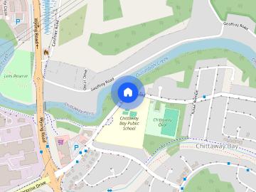 Tuggerah Lake, Jilliby, Wyong Region, Snapper Island