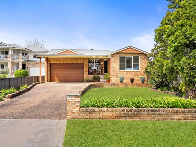 Chittaway Point, 258 Geoffrey Road