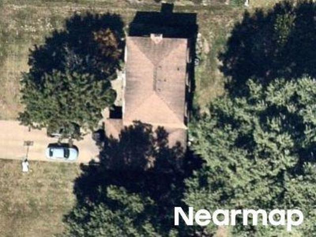Chittenden Cir NE