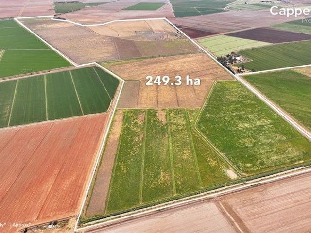 CHITTICK ROAD HOLDINGS OFFERED AS A WHOLE OR SEPARATELY