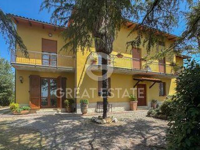 Chiusi Siena 91535498