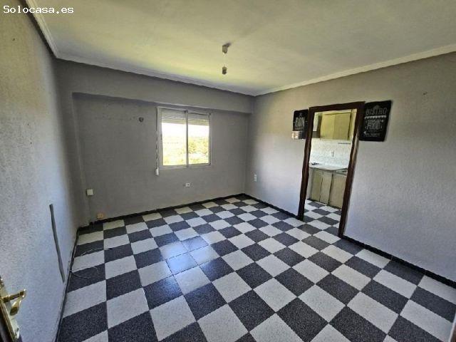 CHIVA.PISO CENTRICO.SIN COMISION
