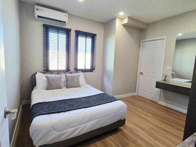 Chivani Pool Villa หมู่บ้านหรูสไตล์ ทัสคานี ท่ามกลางธรรมชาติ เงียบสงบ เป็นส่วนตัว สระว่ายน้ำส่วนตัว