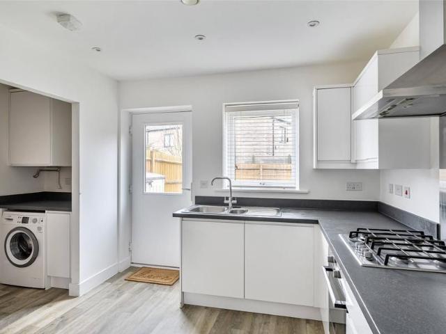 Chivers Street, Mulberry Park, Combe Down, Bath, BA2