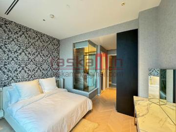ชีวิตเหนือระดับ ใจกลางกรุงเทพฯ – คอนโดริมแม่น้ำสุดหรู 4 ห้องนอน – Four Seasons Private Residences, กรุงเทพฯ
