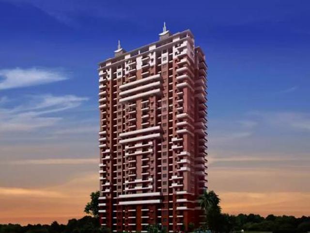 Chi V Greater Noida 4 BHK Apartment For Sale Greater Noida