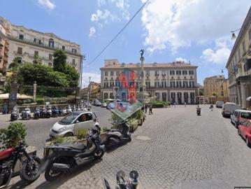 CHIAIA VIA BISIGNANO