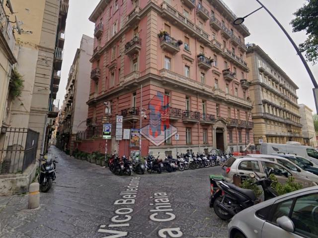 CHIAIA VIA BISIGNANO