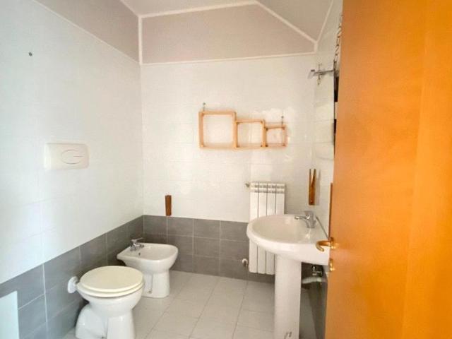 CHIAIANO Duplex + Posto Auto MAF672