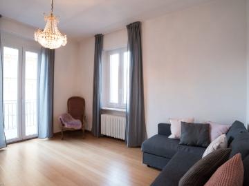 Pedrinate, Chiasso, Gemeinde Balerna, Bezirk Mendrisio, Tessin