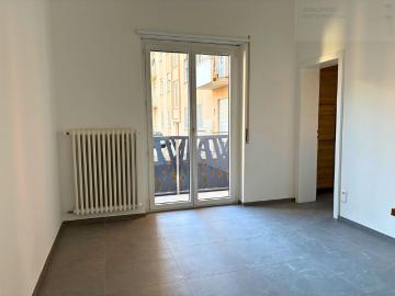 Via Francesco Soave, Chiasso, Chiasso, Gemeinde Balerna, Bezirk Mendrisio, Tessin