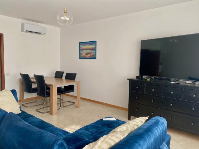 CHIASSO – 4.5 LOCALI IN CENTRO