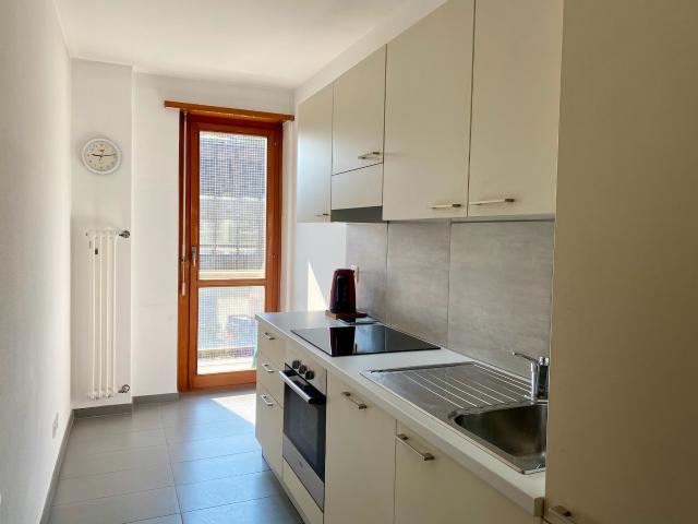 CHIASSO – 4.5 LOCALI IN CENTRO