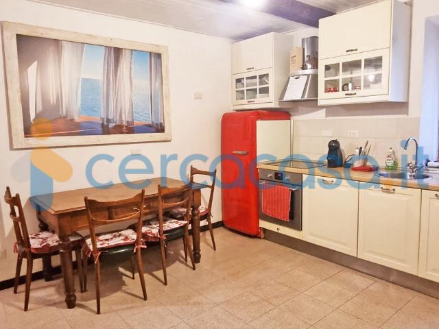 Chiavari, Appartamento centralissimo