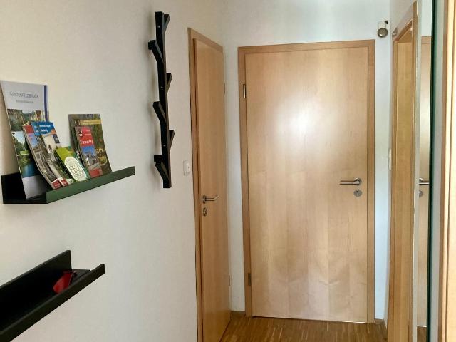 Chic, modern apartment between Munich and Augsburg