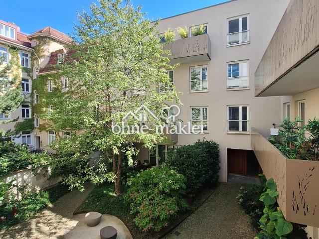 CHIC. MODERN. COSY. SCHWABING