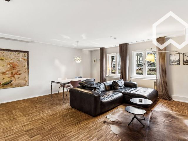 Chic & Modern Living in Steglitz | Fully Furnished & Move in Ready, Berlin Amsterdam Apartments for Rent