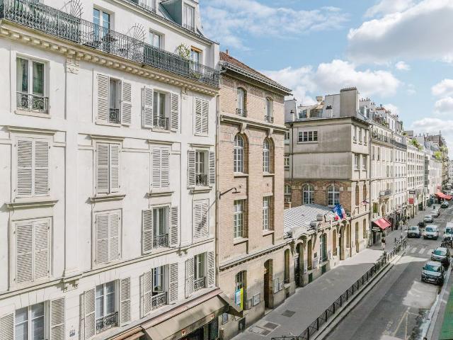 Chic Montparnasse Apartment: Live Parisian Dreams, Paris Amsterdam Apartments for Rent