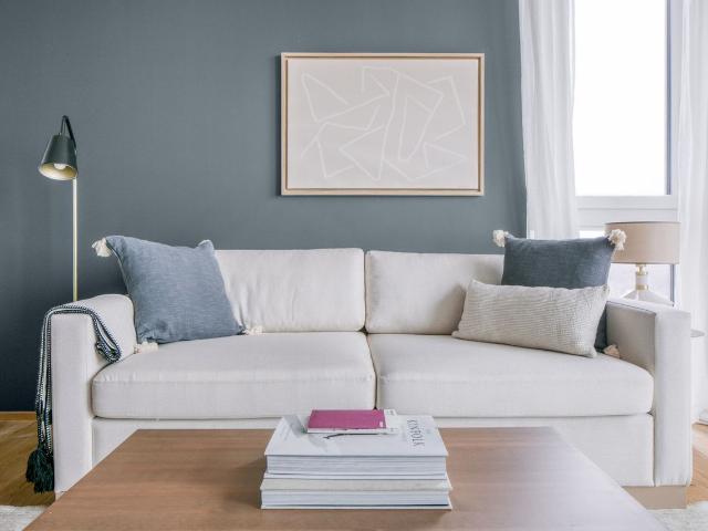 Chic One Bedroom Oasis in Vibrant Landstraße, Vienna Amsterdam Apartments for Rent