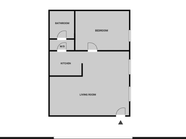 Chic One Bedroom Retreat in Parisian Paradise, Paris Amsterdam Apartments for Rent