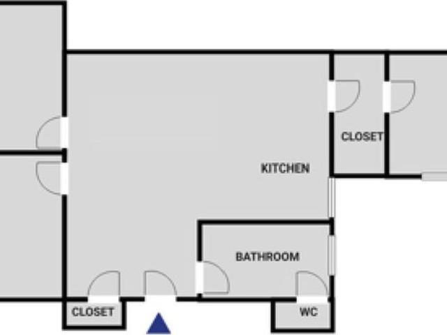 Chic One Bedroom Retreat in the Heart of Paris, Paris Amsterdam Apartments for Rent