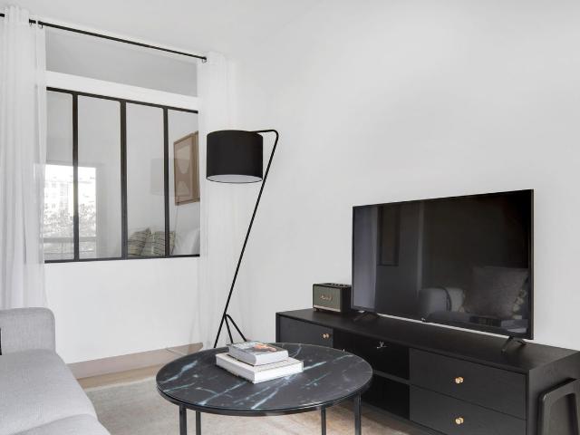 Chic Auteuil One Bedroom Apartment Awaits You!, Paris Amsterdam Apartments for Rent