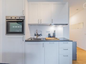 Chic and brand new Appartment, Berlin Amsterdam Apartments for Rent