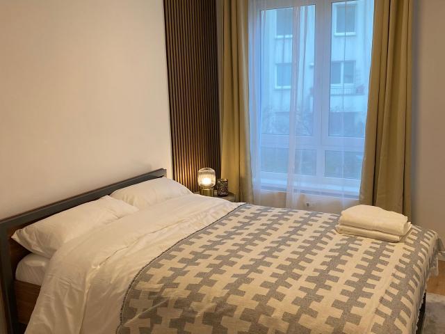 Chic and Comfortable 1 Bedroom Apartment in the Heart of Mitte, Berlin Amsterdam Apartments for Rent