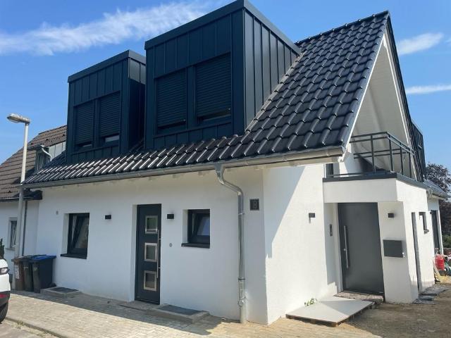 Chic and cozy apartment near Cologne