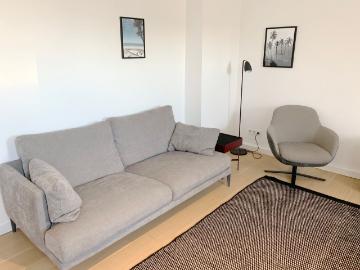 Chic and fashionable classic apartment in the heart of Cologne, Koln Amsterdam Apartments for Rent