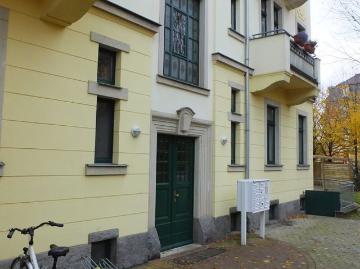 Chic and fully furnished apartment in Dresden Striesen, Dresden Amsterdam Apartments for Rent