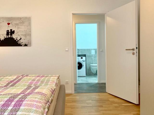 chic and modern 2 room apartment in central Berlin, Berlin Amsterdam Apartments for Rent