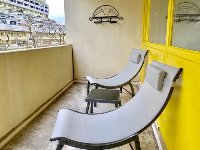 chic and modern 2 room apartment in central Berlin, Berlin Amsterdam Apartments for Rent