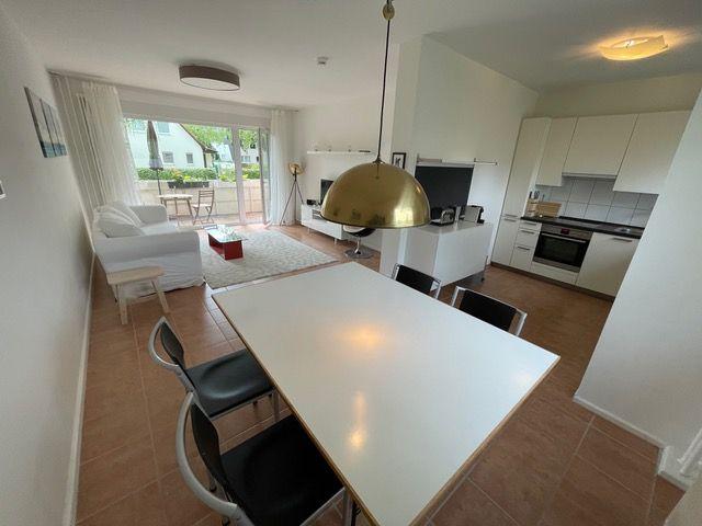 Chic and quiet apartment in Zehlendorf in the middle of greenery, Berlin Amsterdam Apartments for Rent