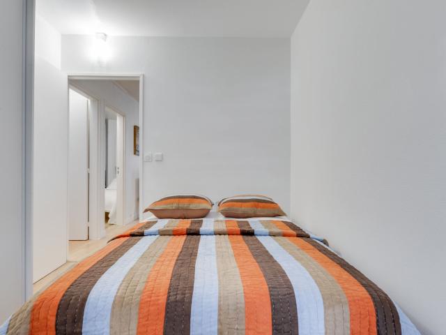 Chic and spacious apart with parking