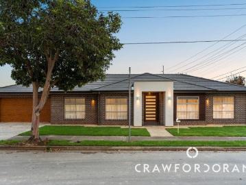 Chic and Streamlined in Croydon Park