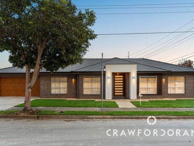 Chic and Streamlined in Croydon Park