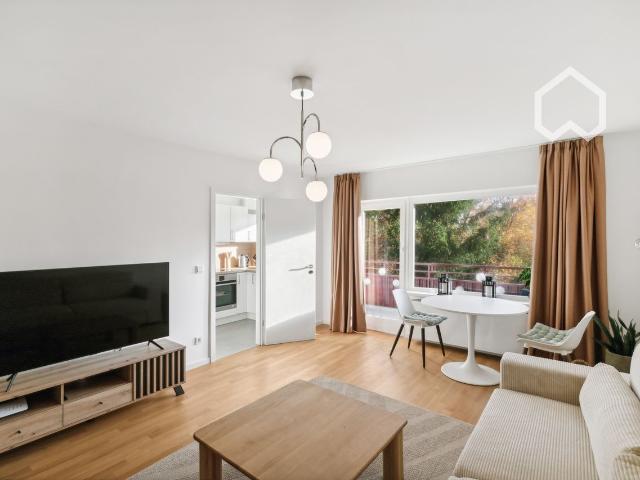 Chic and stylish apartment in Berlin, Berlin Amsterdam Apartments for Rent