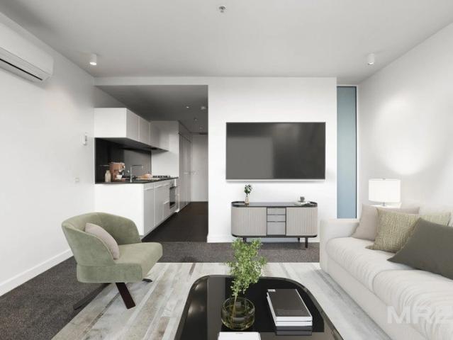 Chic apartment