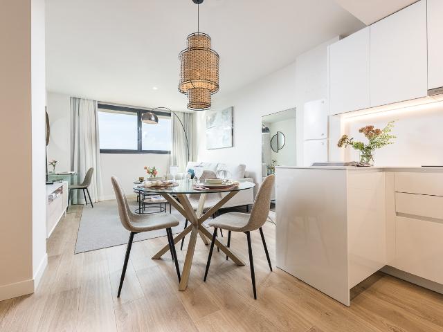 Chic apartment with 2 bedrooms for rent