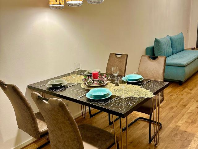 Chic apartment in the center, Dresden Amsterdam Apartments for Rent